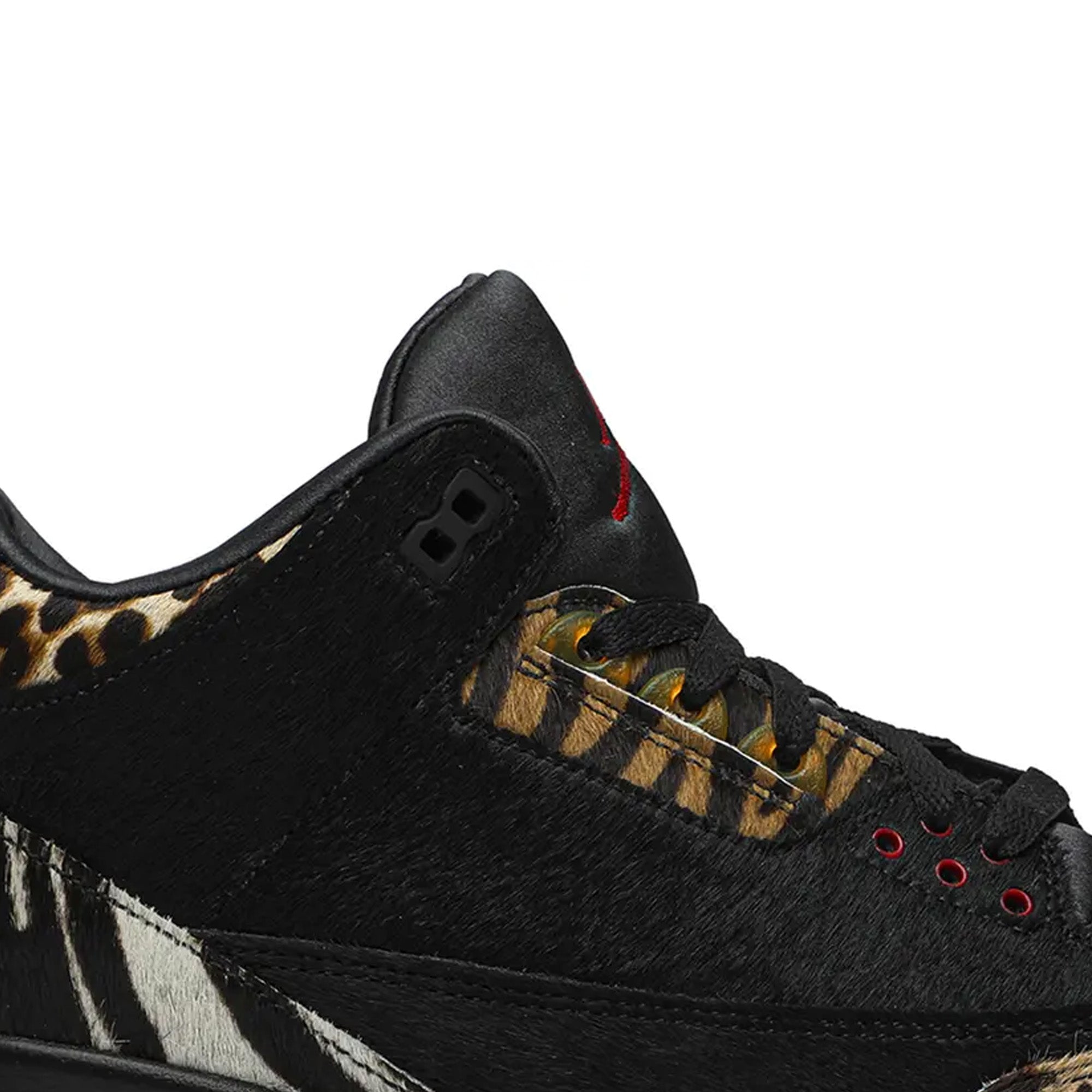Air Jordan 3 Retro SE 'Animal Instinct' Basketball Shoes (2019) - Men's Sneakers for Casual Wear & Street Fashion