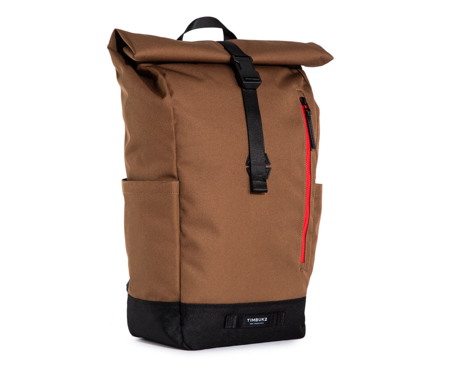 Timbuk2 Tuck Pack - Lightweight Water-Resistant Laptop Backpack for Commuters, Travel & Work | Durable Everyday Carry Bag for Men & Women