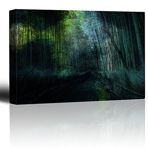 Bamboo Forest