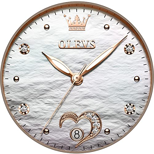 White dial