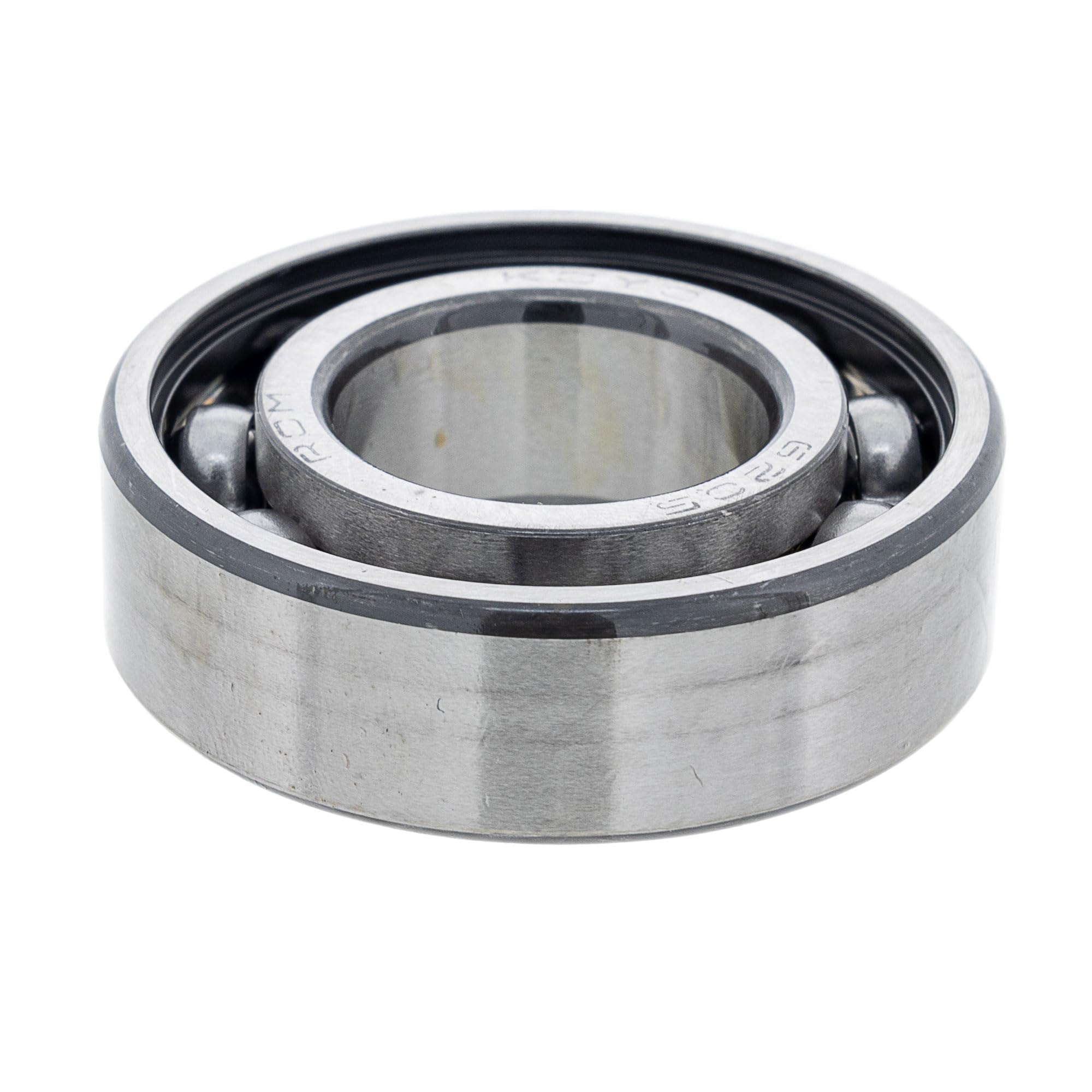John Deere M88251 Original Equipment Ball Bearing - Replacement Part for Tractors, Mowers & Agricultural Machinery