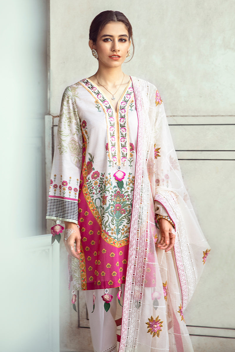 Mink Blossom 3-Piece Set - Soft & Luxurious Loungewear for Women | Perfect for Relaxing at Home, Spa Days & Cozy Evenings