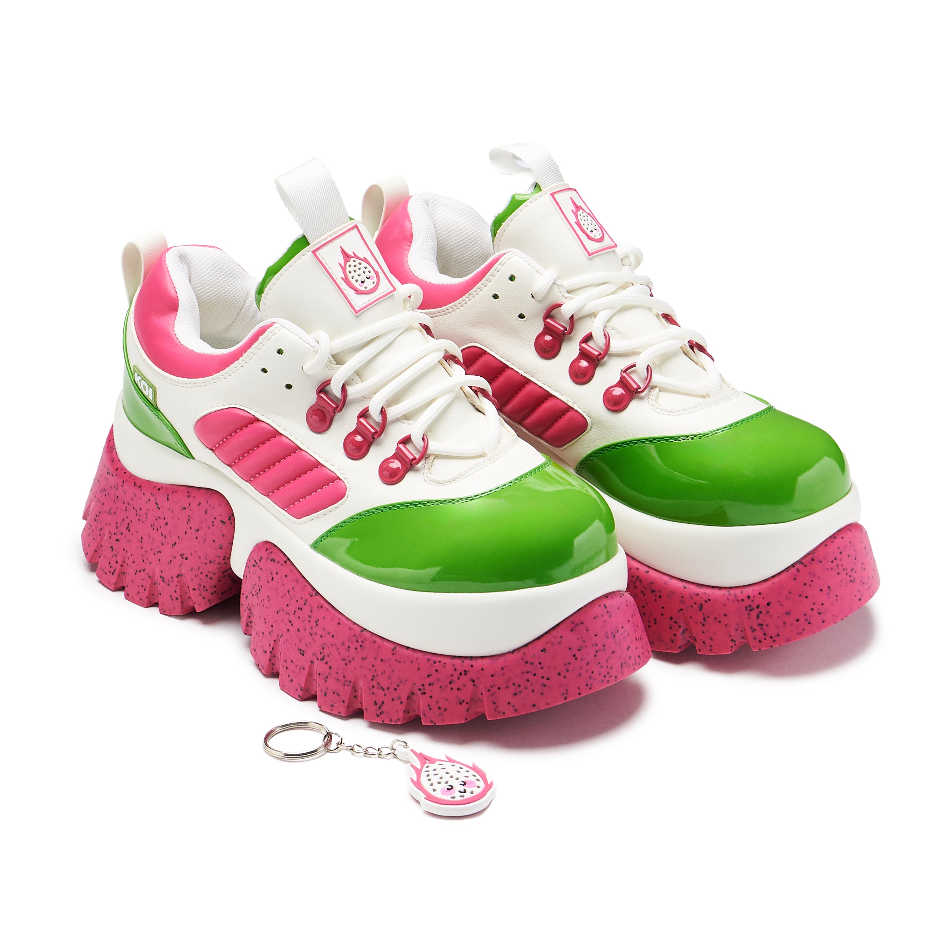 Dazzleberry Dragon Trainers - Premium Dragon-Themed Sneakers for Kids & Adults | Perfect for Cosplay, Fantasy Events & Everyday Wear