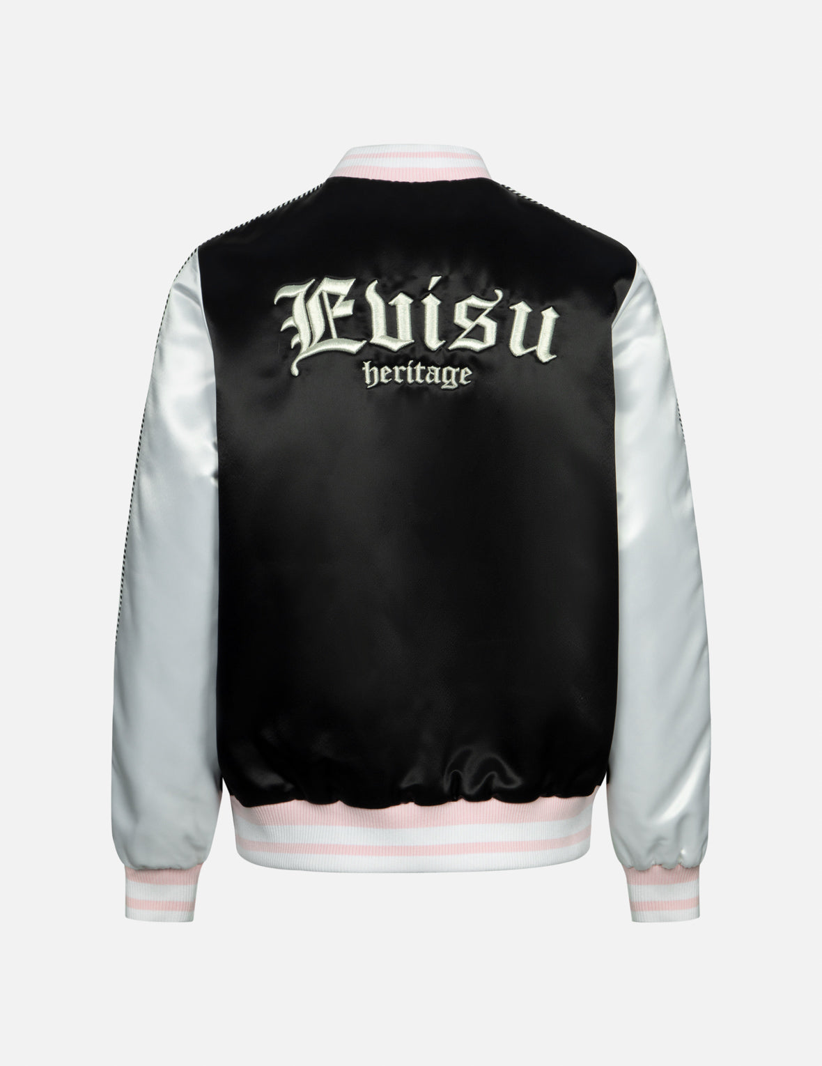 Custom Embroidered Logo Loose Fit Souvenir Jacket - Vintage Style Unisex Windbreaker for Streetwear, Casual Outfits & Travel Souvenirs