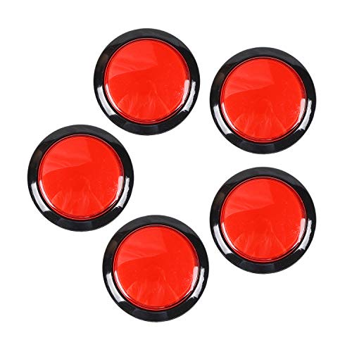 5x Red