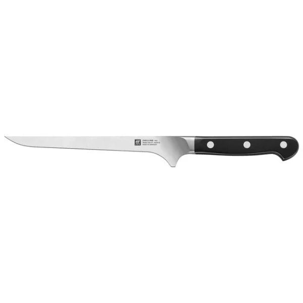 Premium Zwilling Professional Knives Set - High-Quality German Stainless Steel Kitchen Knives for Chefs & Home Cooking | Perfect for Slicing, Dicing & Food Prep