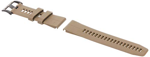 Coyote Tan Silicone