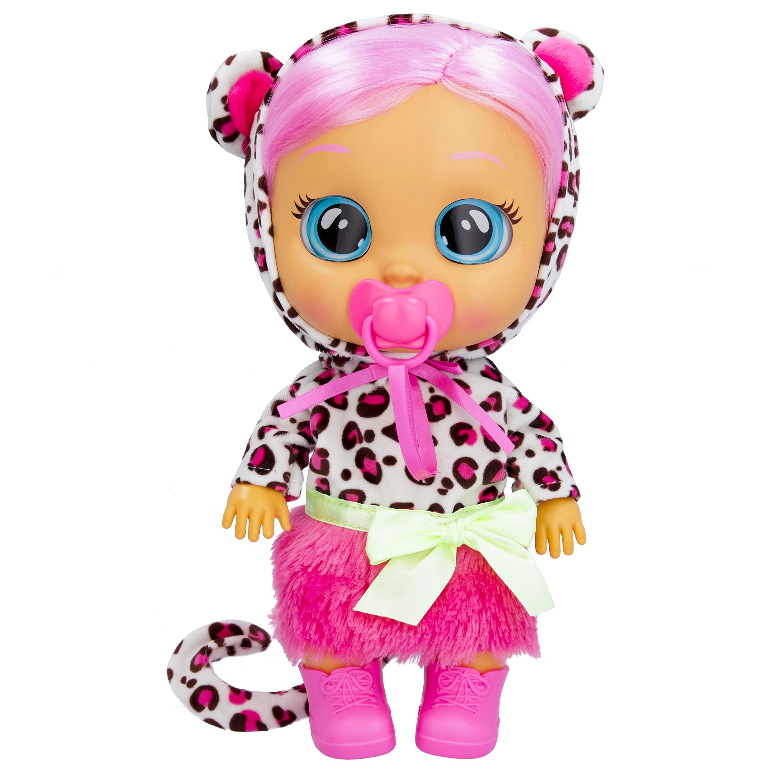 IMC Toys Interactive Puppy Dog Plush Toy - Multicolor (84612) | Fun & Cuddly Stuffed Animal for Kids, Perfect Gift for Birthdays & Playtime