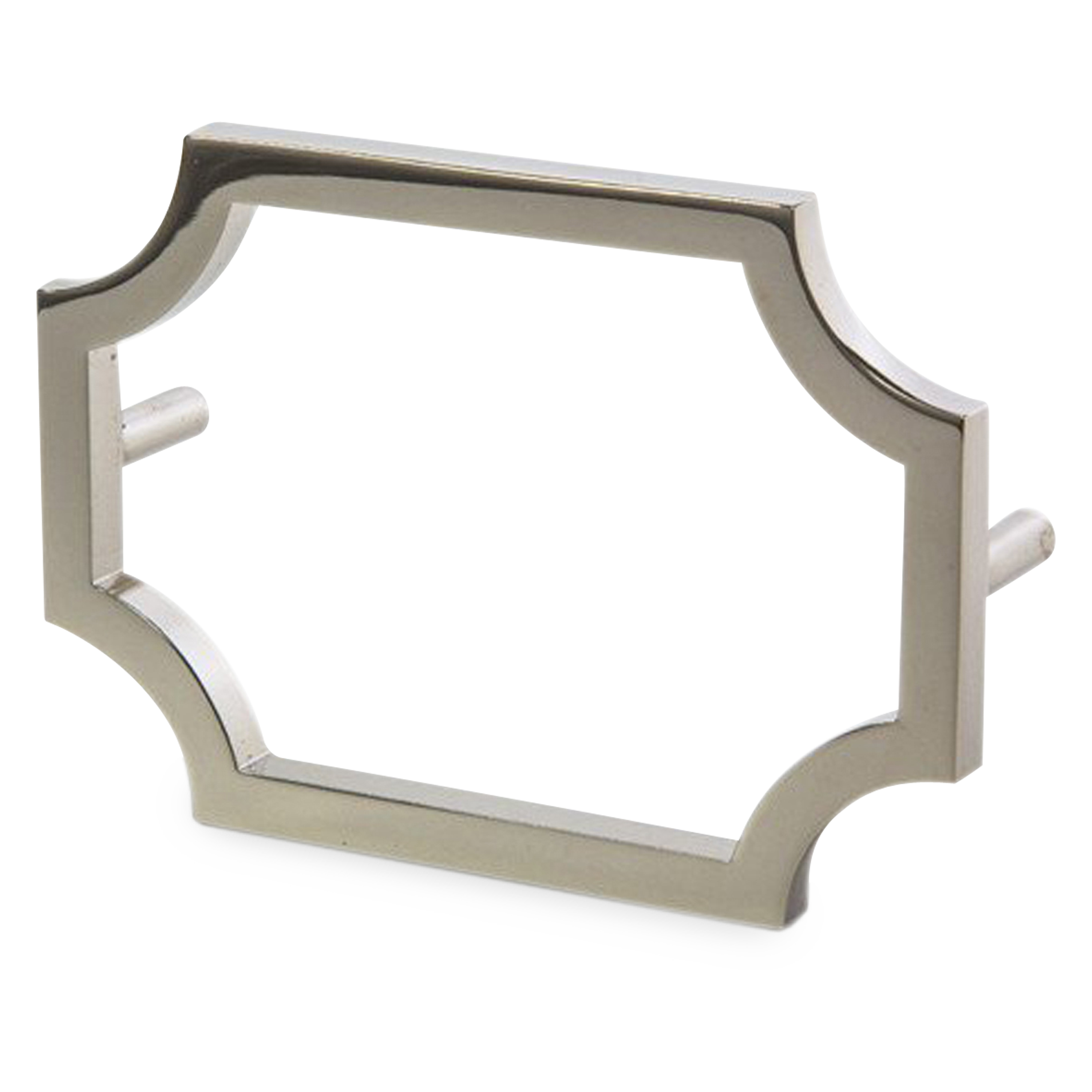 Vintage Style 4-Handle Cabinet Pulls - Elegant Drawer Handles for Kitchen, Bathroom & Furniture - Durable Hardware for Home Renovation & DIY Projects