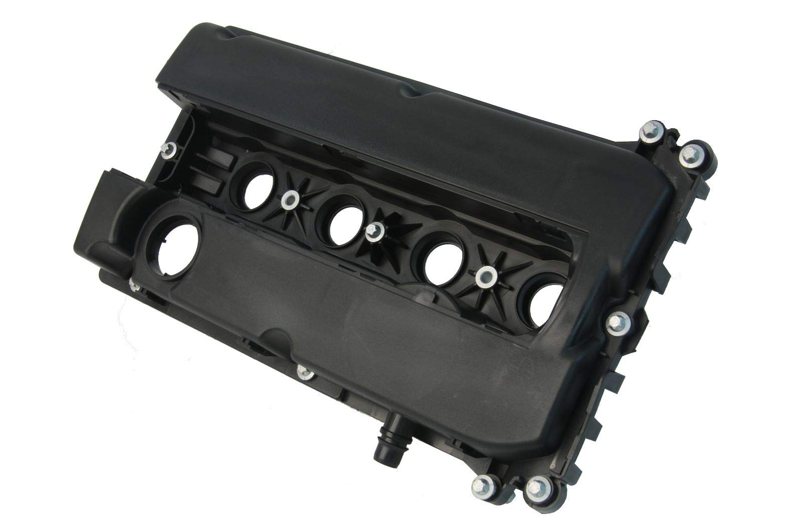 URO Parts CE1413165 Valve Cover Gasket Replacement for BMW 3 Series 5 Series X3 X5 - Durable Engine Seal for Leak Prevention & Performance Upgrade
