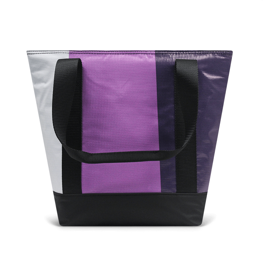 Beck Cooler Bag Bk1 00894 - Insulated Lunch Bag for Work, Picnics & Outdoor Activities - Leakproof & Durable Portable Cooler for Food & Drinks