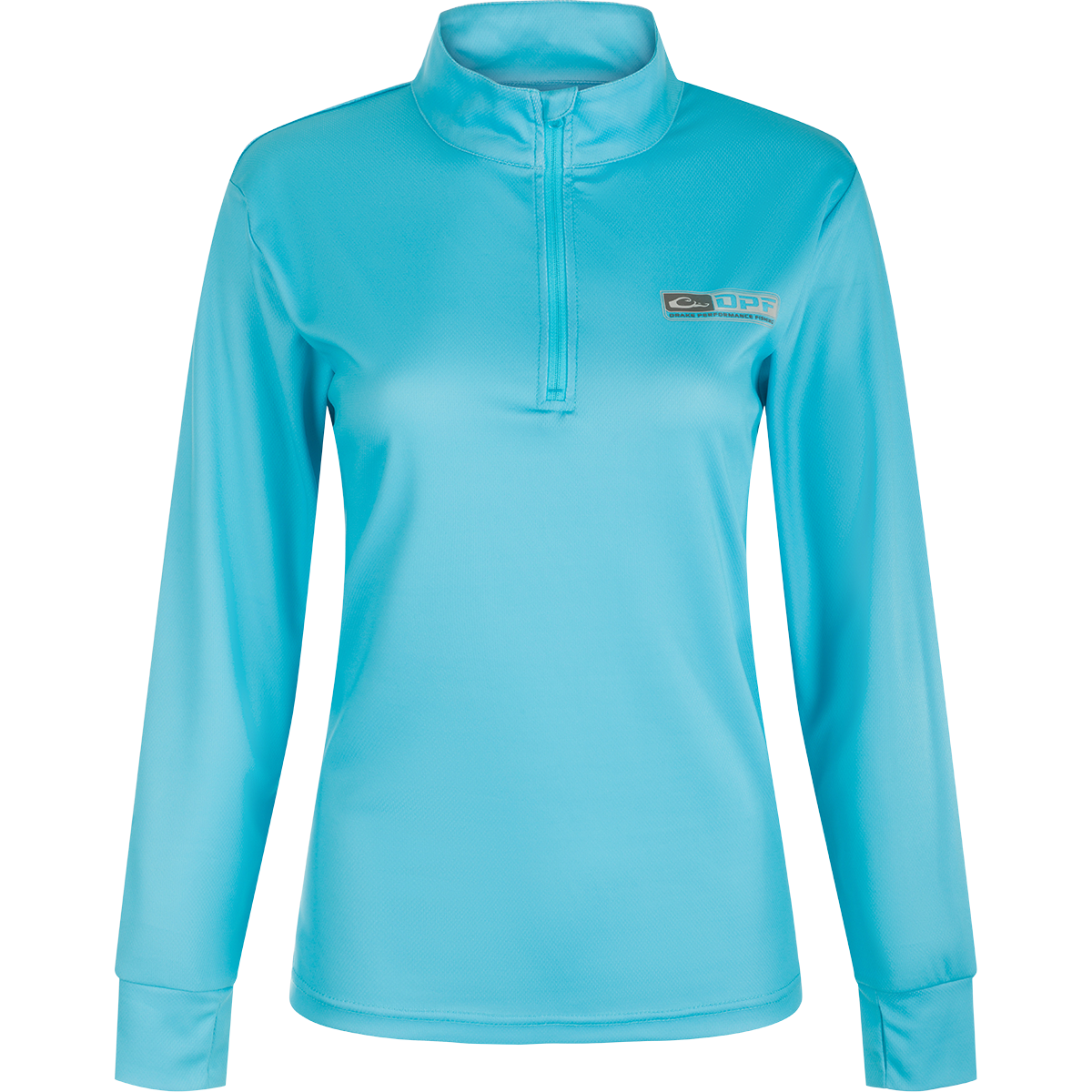 Blue Atoll Aqua
