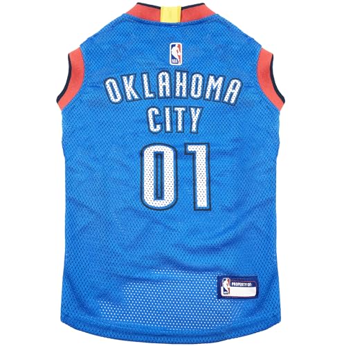 Oklahoma City Thunder