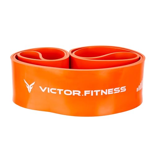 Orange Level 6 (85-230lbs)