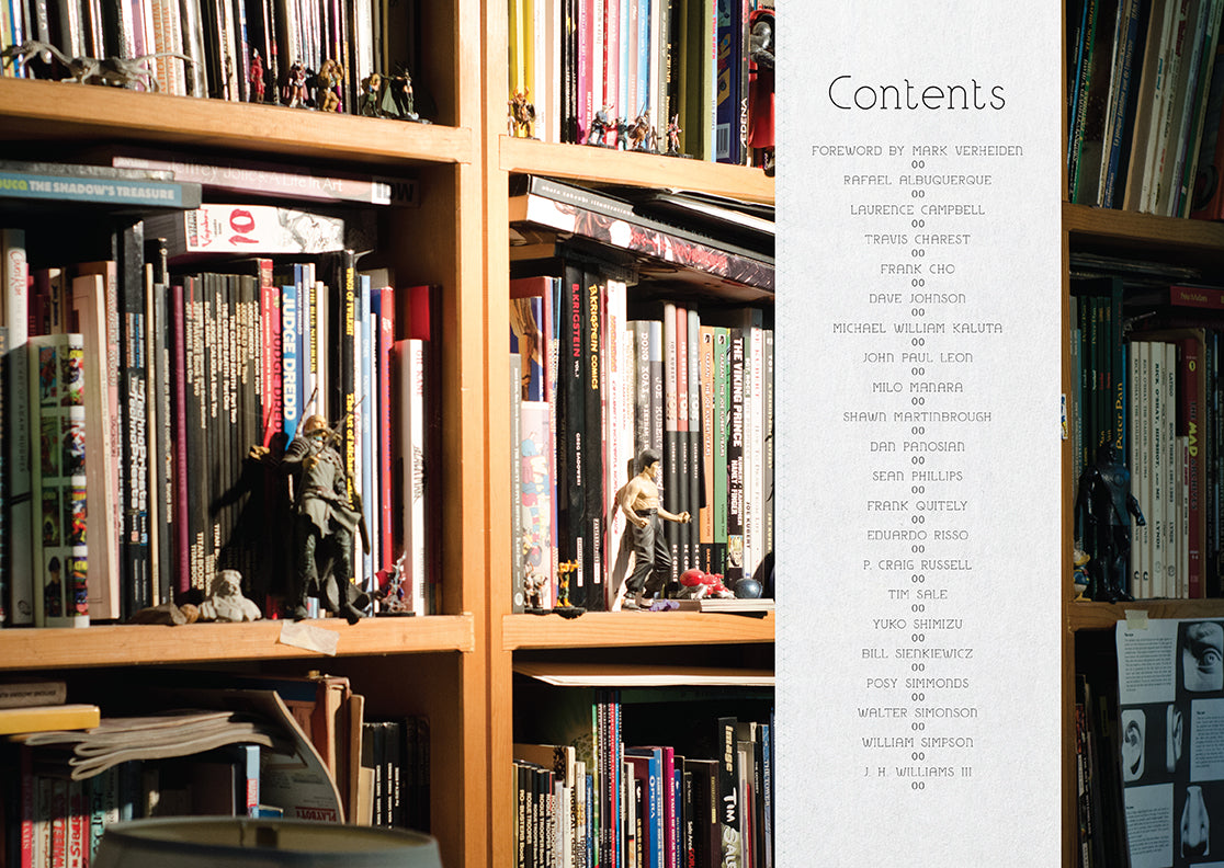 Best Comic Books for Adults & Kids - Masters of Comics Collection | Perfect for Gifts, Collecting & Reading