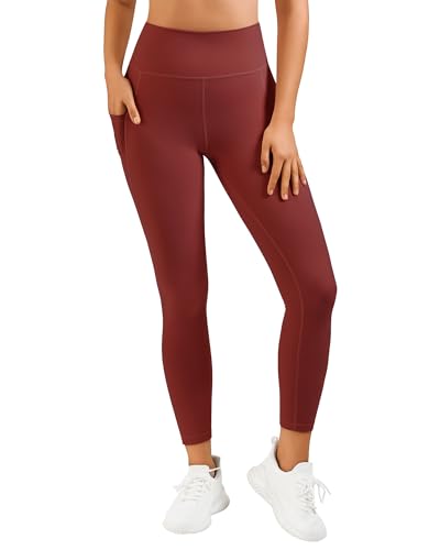 Brushed Buttery Soft-burgundy