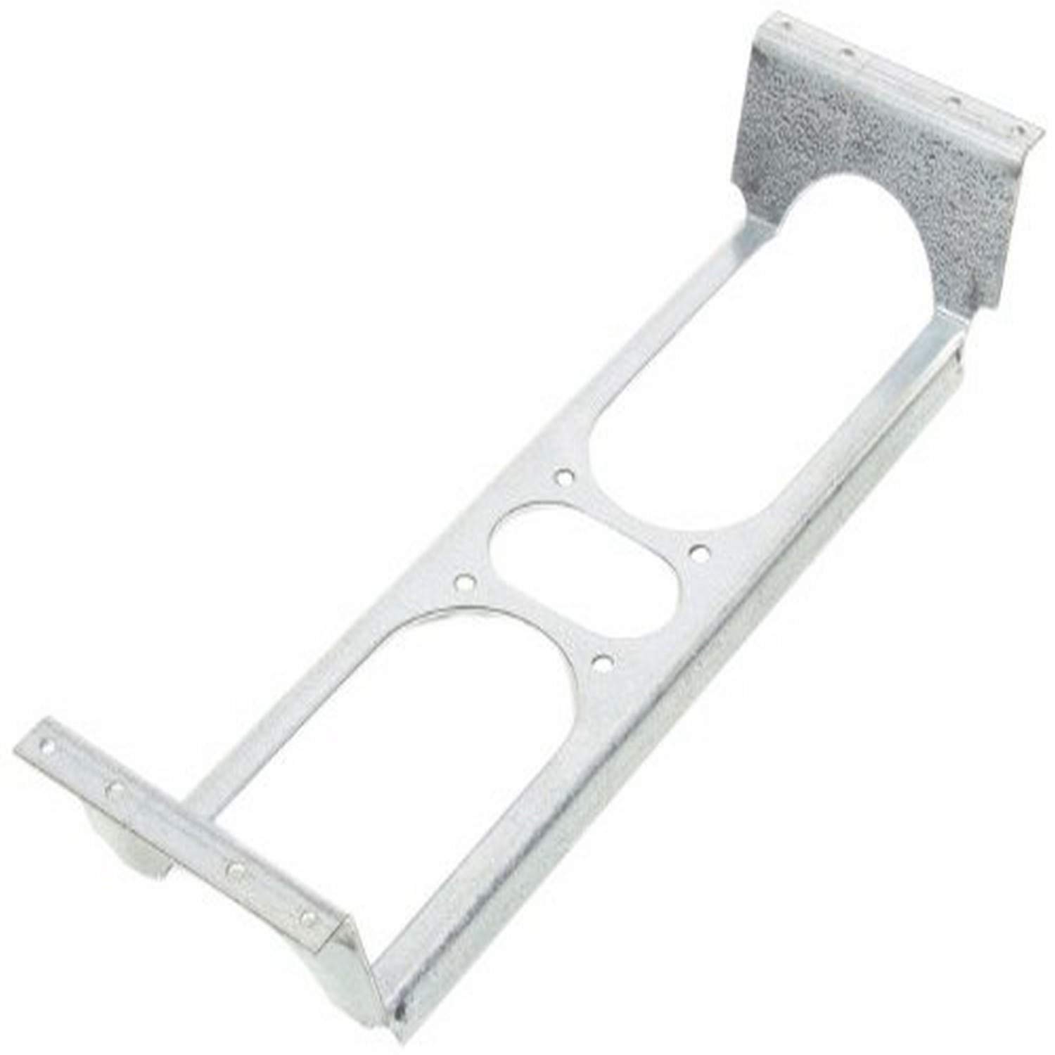 International Cold Storage 10494 AE Evaporator Motor Bracket - Replacement Part for Commercial Refrigeration Units | Perfect for Walk-in Freezers, Grocery Store Coolers & Restaurant Refrigeration Systems