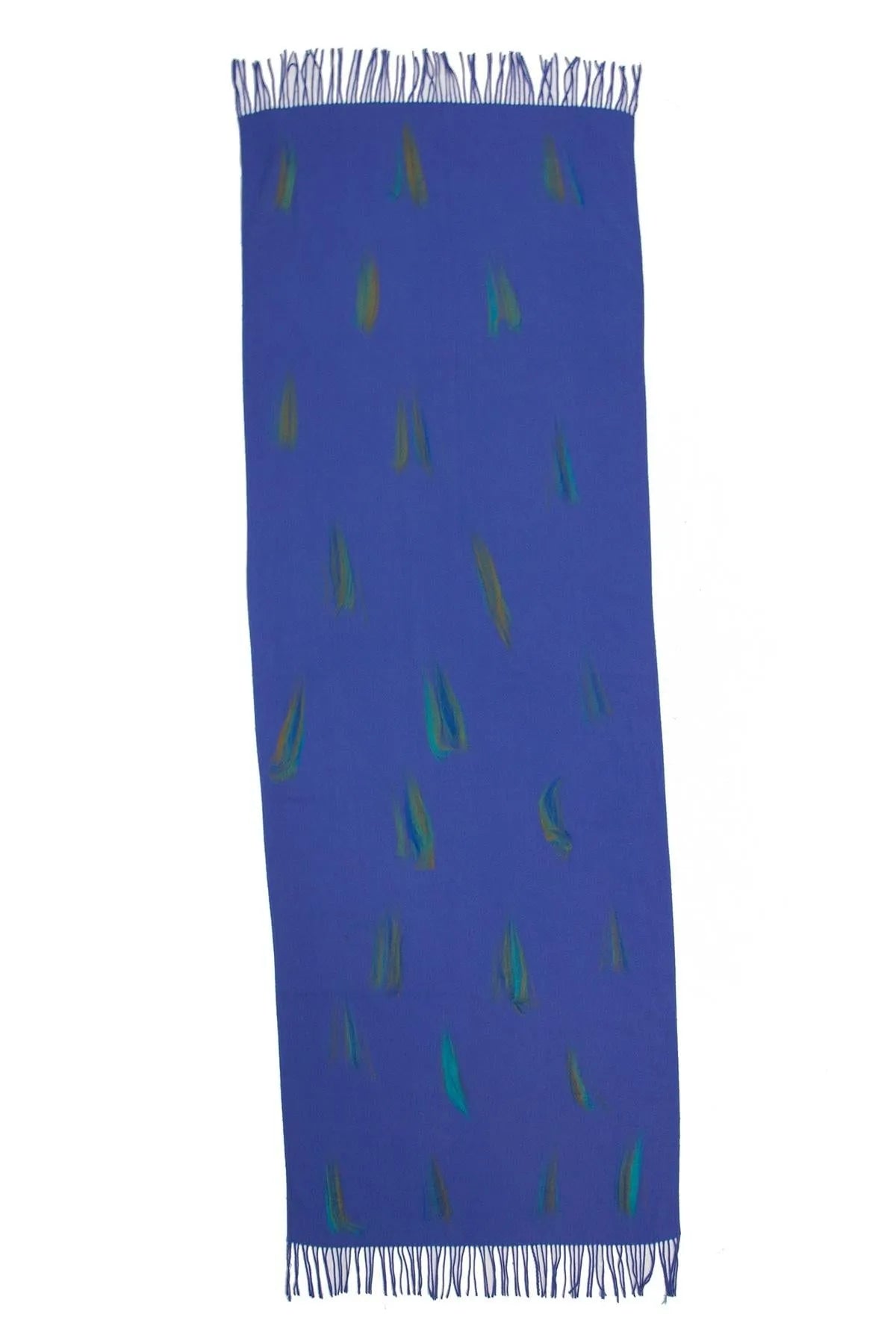 Dasha Feather Scarf for Women - Soft & Lightweight Winter Fashion Accessory - Perfect for Parties, Weddings, and Cold Weather Outfits