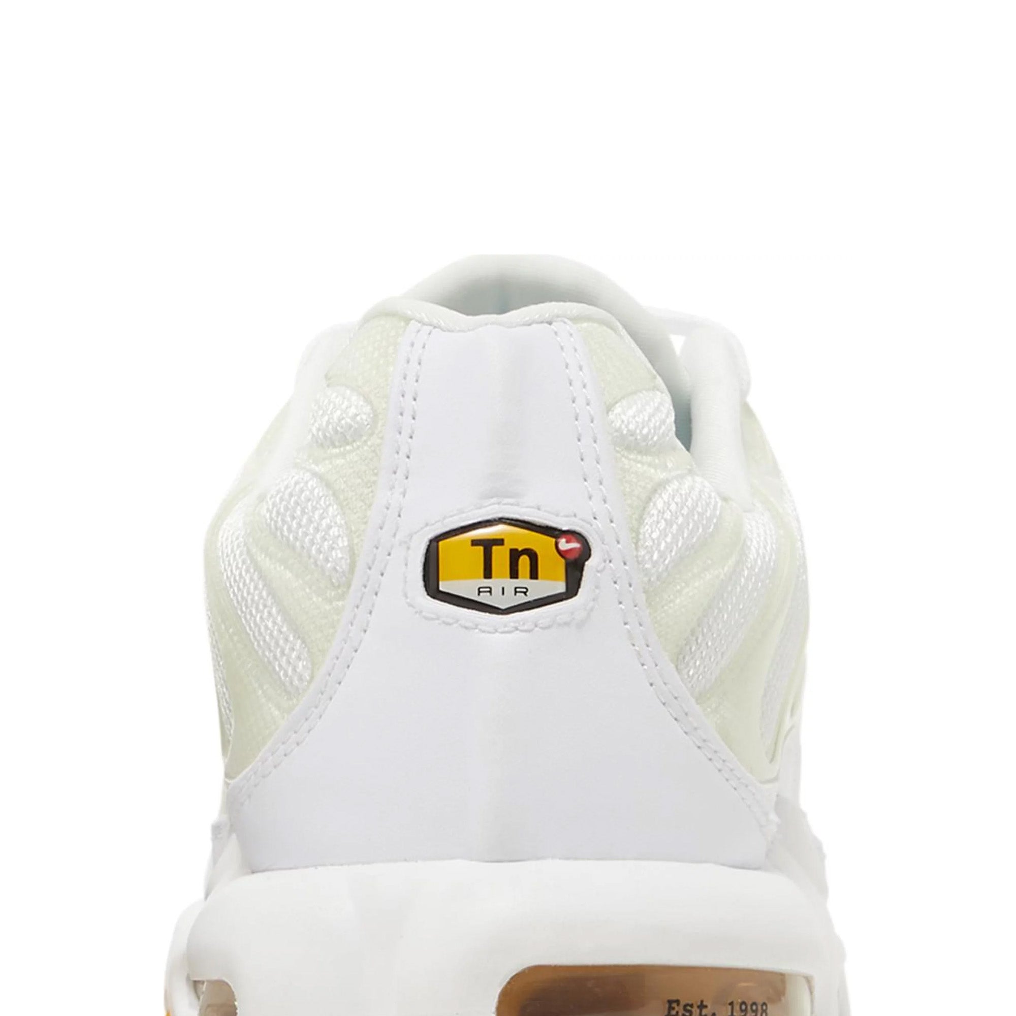 Nike Air Max Plus 'M. Frank Rudy' Men's Running Shoes 2022 Edition - Comfortable Cushioned Sneakers for Jogging, Gym Workouts & Casual Wear