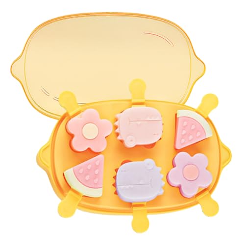 Yellow-lemon(6 pieces)