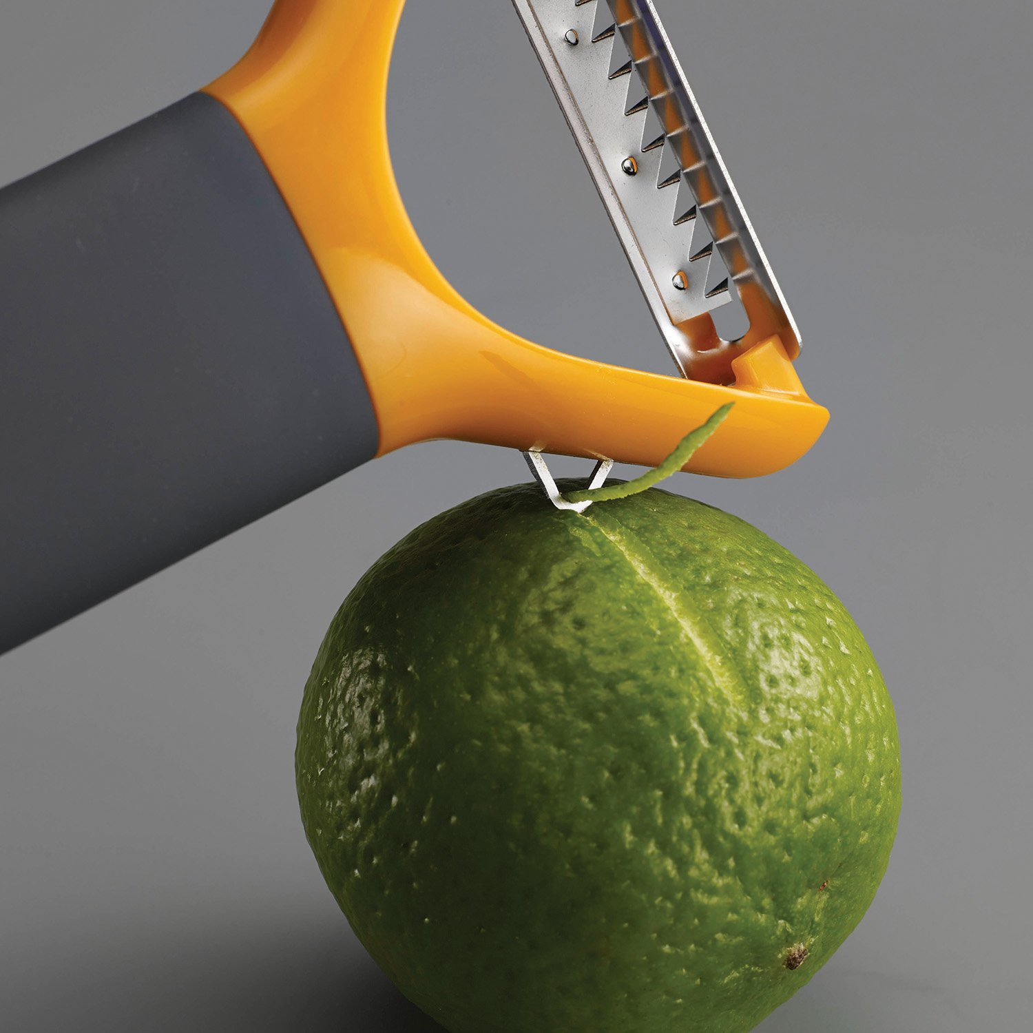 Joseph Joseph 3-Piece The Perfect Peeler Gift Set - Premium Vegetable Peelers for Potatoes, Carrots & Fruits - Ideal for Kitchen, Cooking & Gift Giving