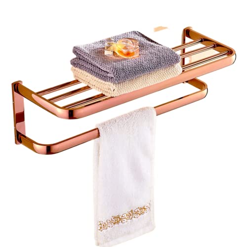 Bath Towel Rack
