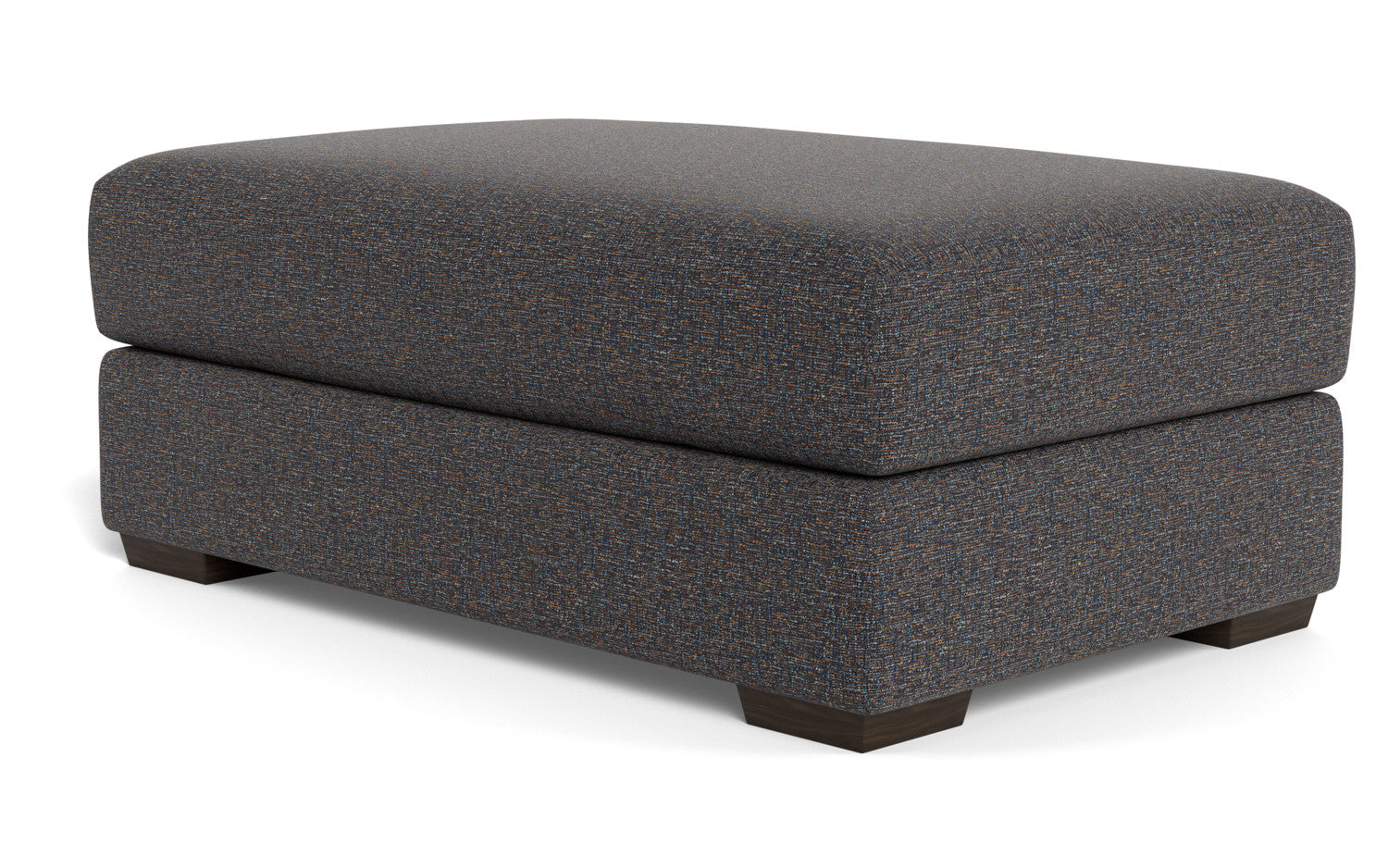 Stylish Austonian Ottoman Footrest - Perfect for Living Room, Bedroom & Home Decor | Comfortable & Durable Pouf Stool