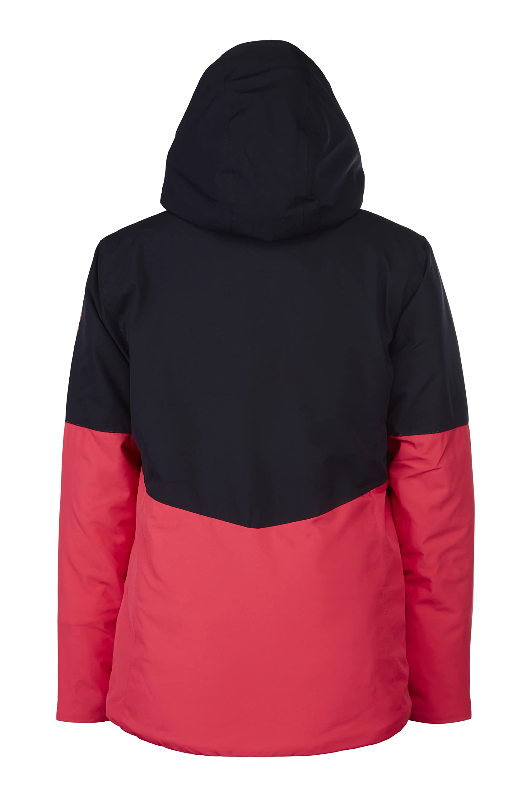 Spyder Girls Conquer Insulated Ski Jacket - Waterproof Winter Jacket for Girls, Warm Snow Jacket for Skiing & Snowboarding - Perfect for Cold Weather & Outdoor Adventures