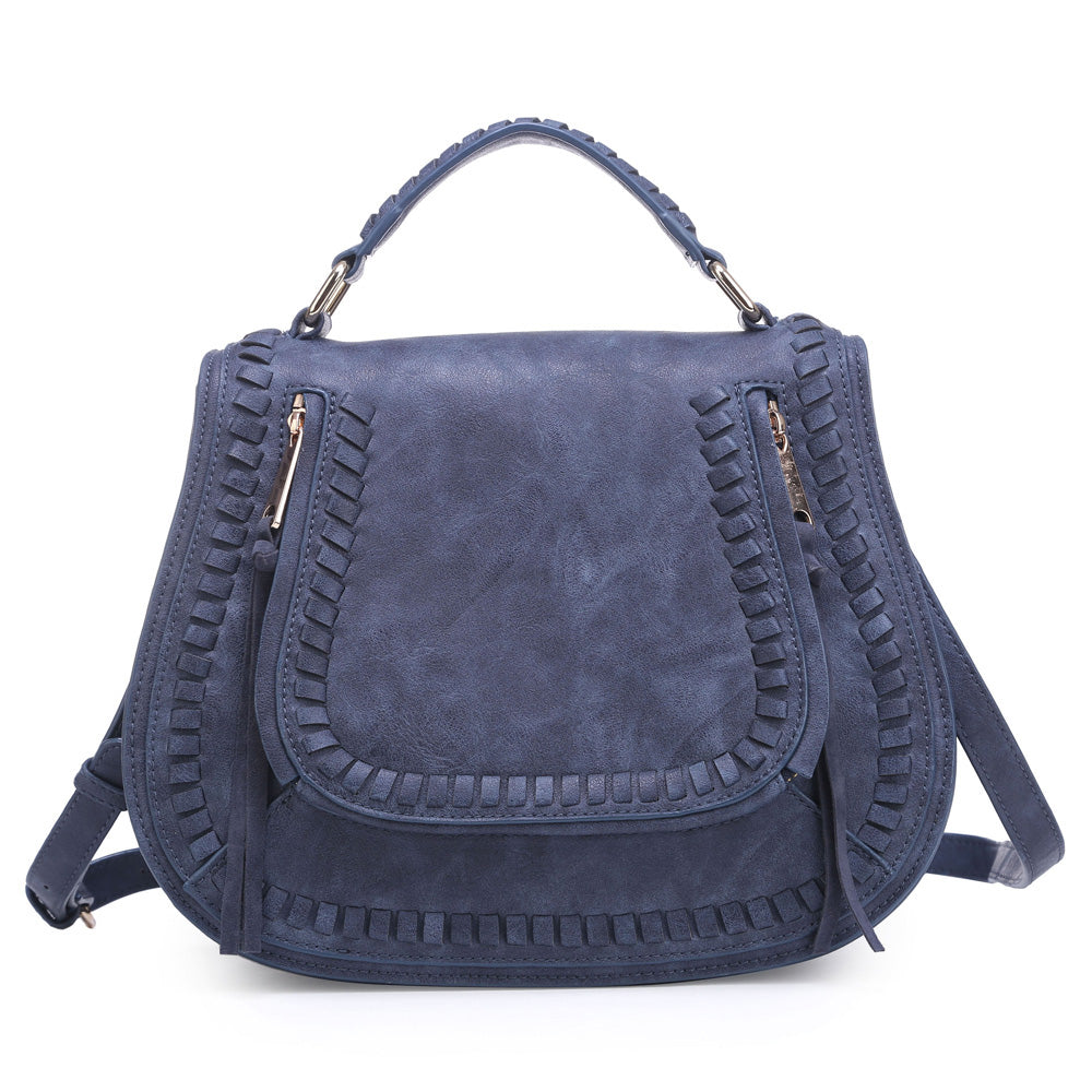 Midnight Blue