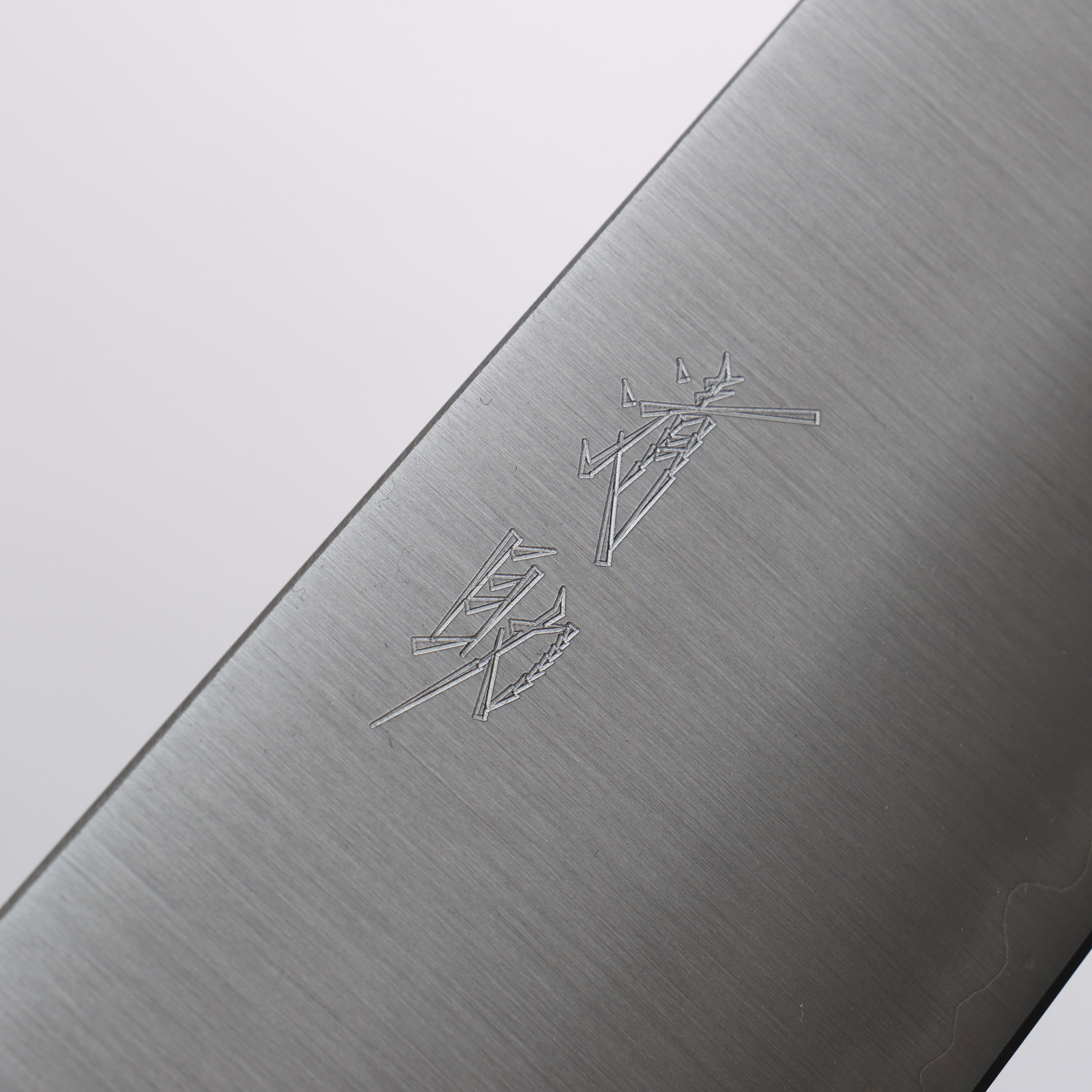 Premium Seisuke Blue Super Gyuto 240mm Japanese Chef Knife - Rosewood Handle with Black Pakka Wood Ferrule - Professional Kitchen Knife for Slicing, Dicing & Meat Cutting