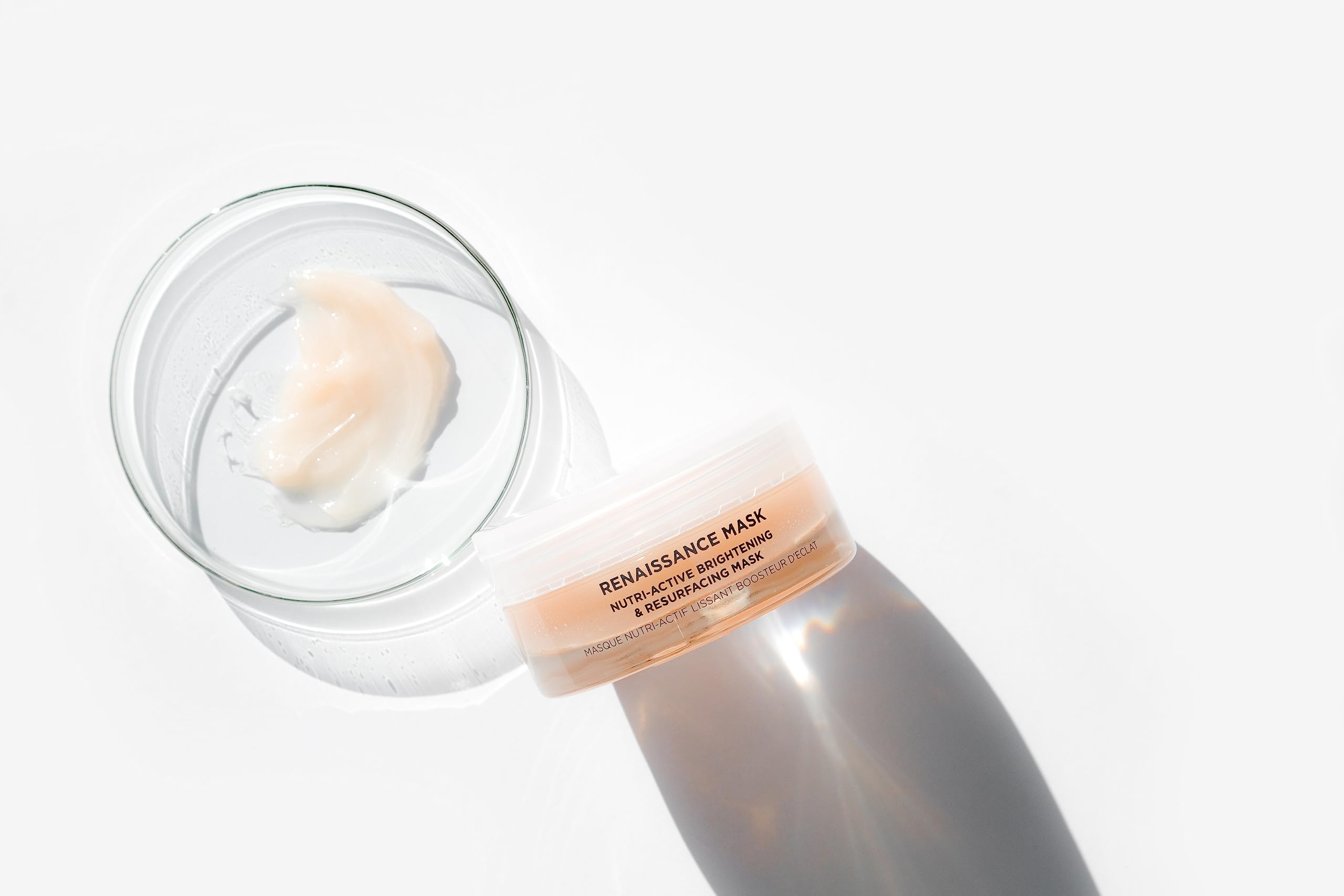 Renaissance Mask (50ml) - Hydrating & Brightening Facial Mask for Glowing Skin | Perfect for Spa Nights & Self-Care Routines