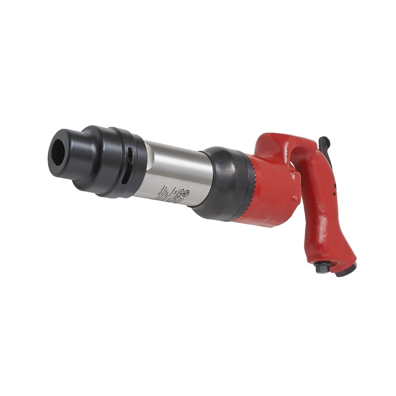 CP9363-2R Chipping Hammer - Heavy Duty Masonry & Concrete Demolition Tool for Construction, Renovation, and DIY Projects