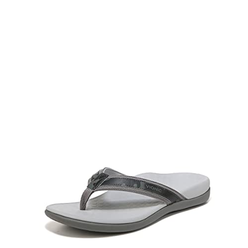 Charcoal Camo Leather