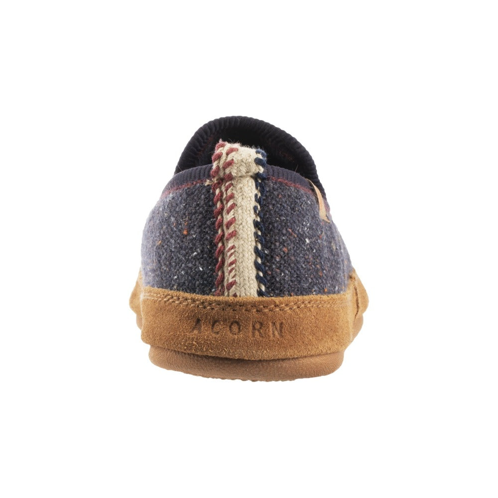 Women's Lightweight Memory Foam Loafers - Comfortable Slip-On Bristol Shoes for Casual Wear, Office & Travel
