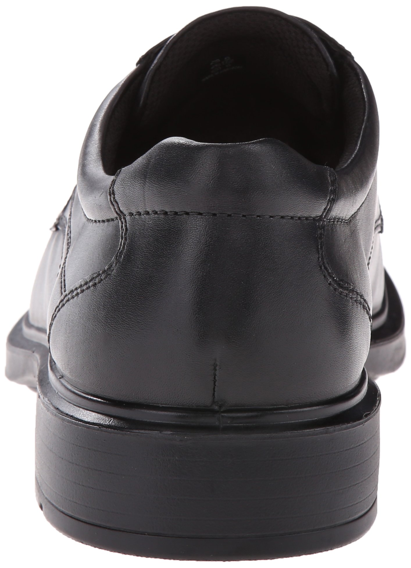 ECCO Men's Helsinki Oxford - Comfortable & Stylish Leather Dress Shoes for Business & Formal Occasions