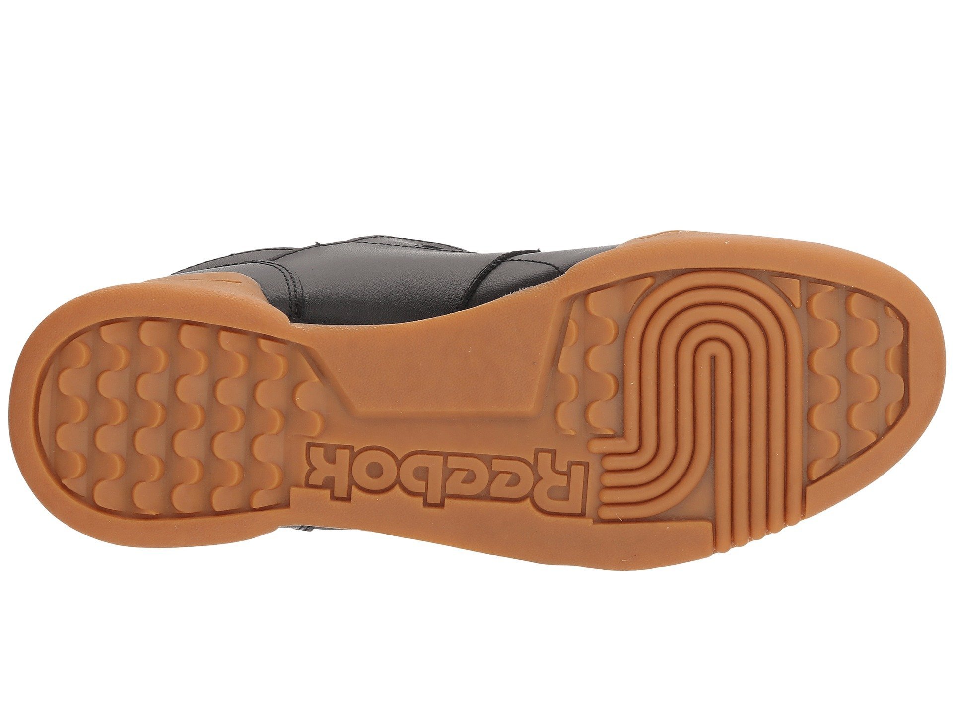 Reebok Men's Workout Plus Sneakers - Lightweight Comfortable Gym Shoes for Running & Training | Perfect for Workouts, Jogging & Casual Wear