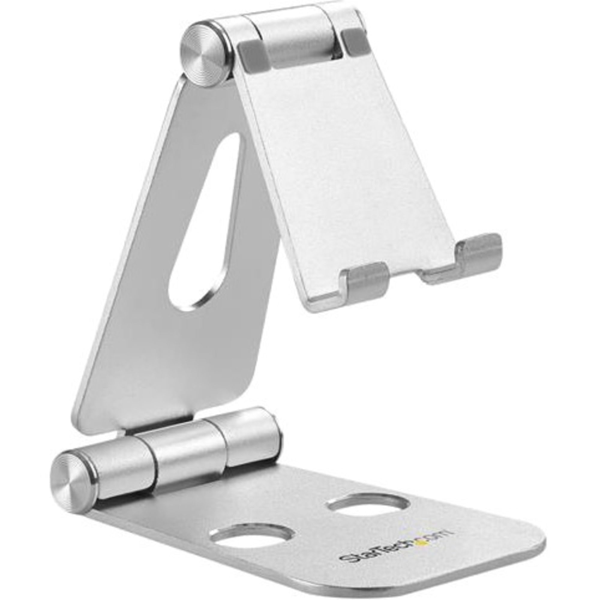 Foldable Phone & Tablet Stand - Adjustable Universal Holder for 4-13in Devices | Perfect for Desk & Travel