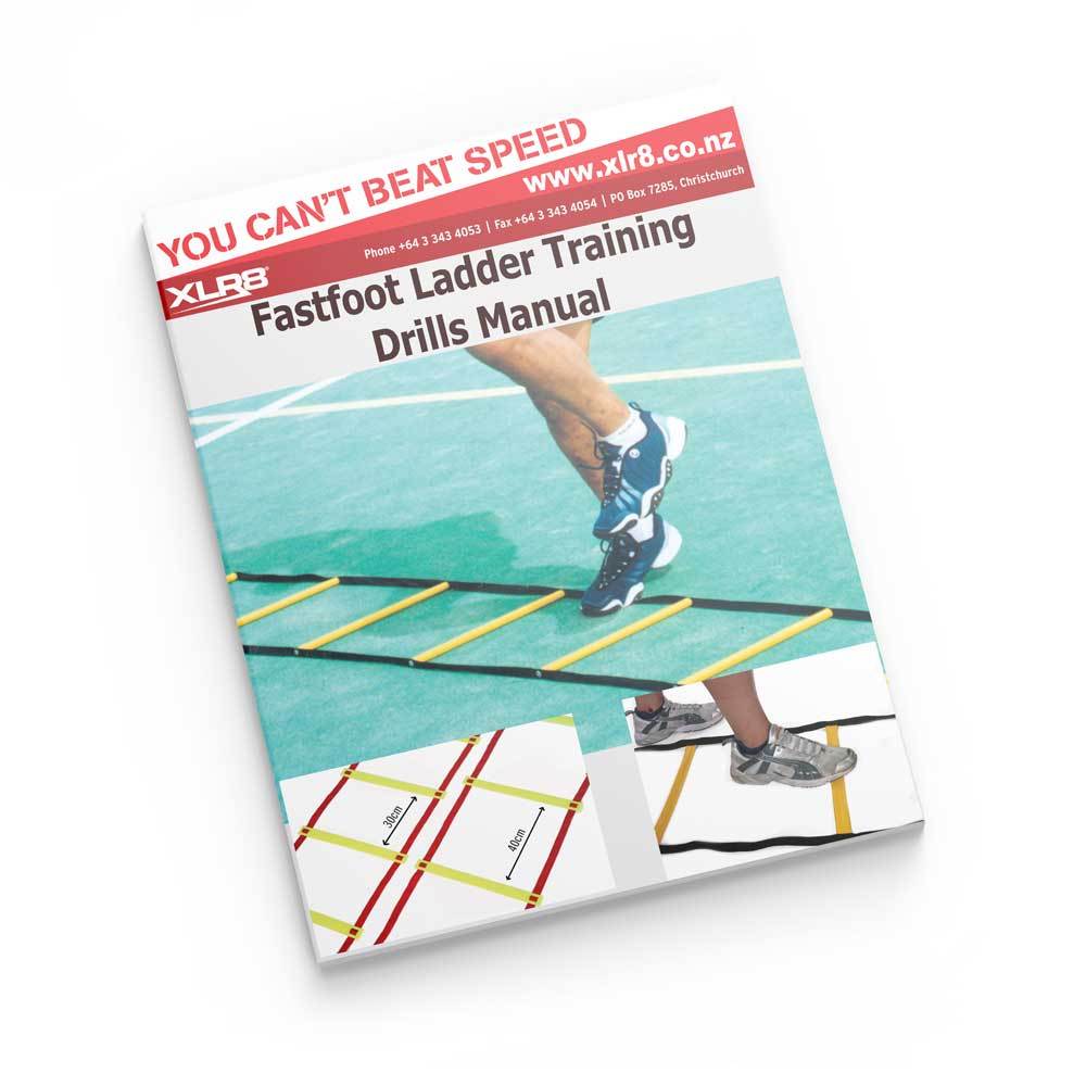 Youth Rugby Training Kit - Complete Coaching Equipment for Kids & Teens - Perfect for Practice, Games & Team Drills