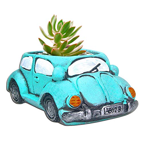 Lightgreencar