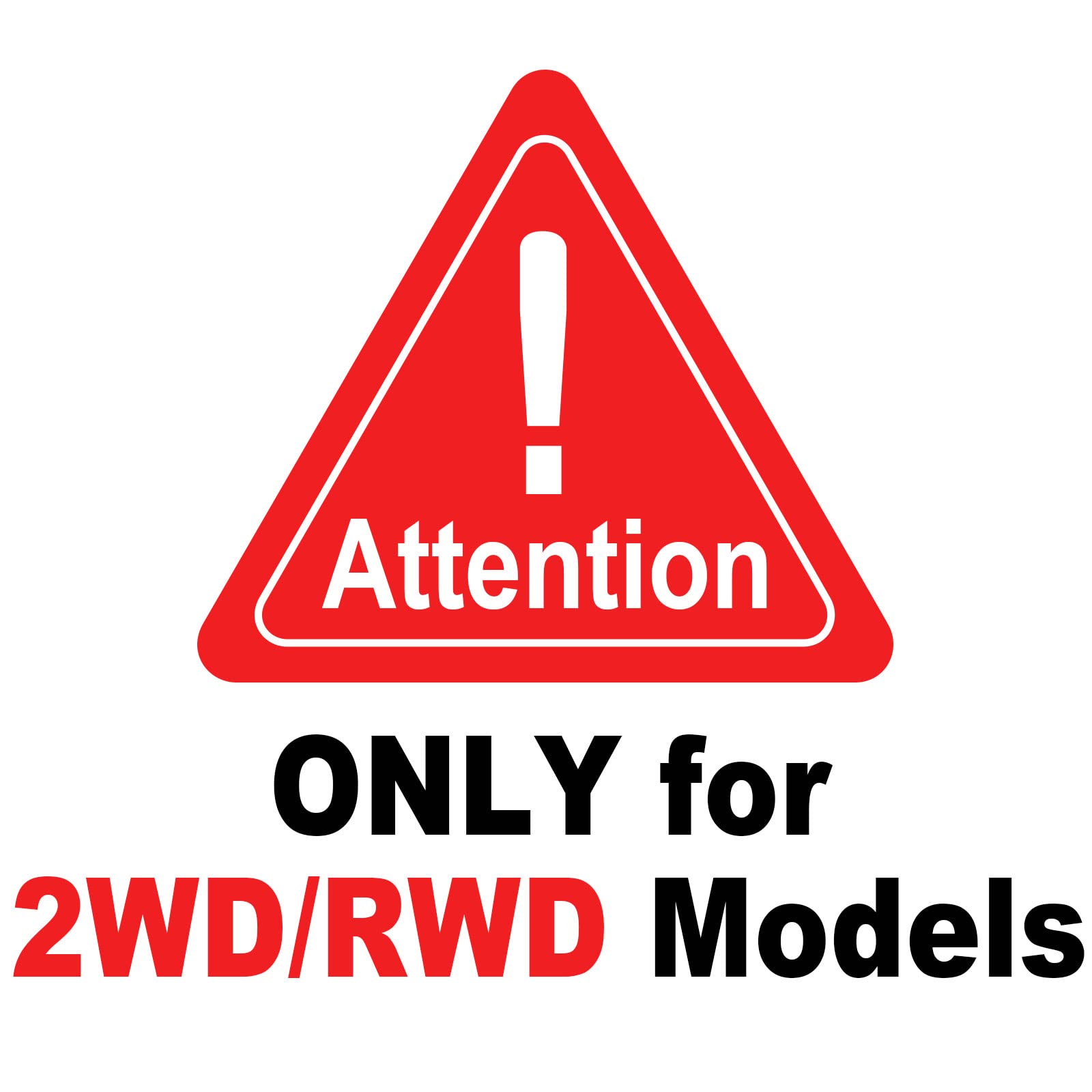 Chevrolet Silverado 2500HD 3500HD & GMC Sierra 2500HD 3500HD Front Wheel Bearing and Hub Assembly - 2WD with ABS, 8-Lug RWD SRW (Single Rear Wheel) - 2-Piece Set - Perfect for Off-Roading, Towing, and Heavy-Duty Truck Maintenance