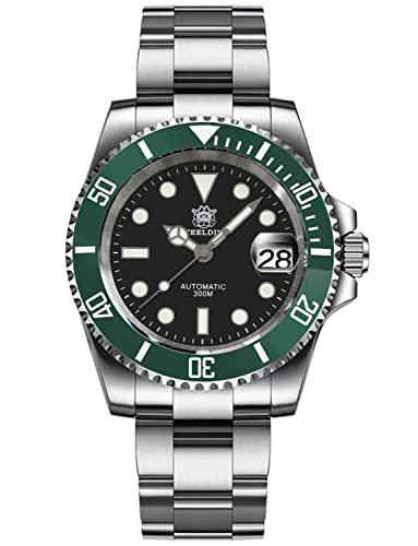 Black Green