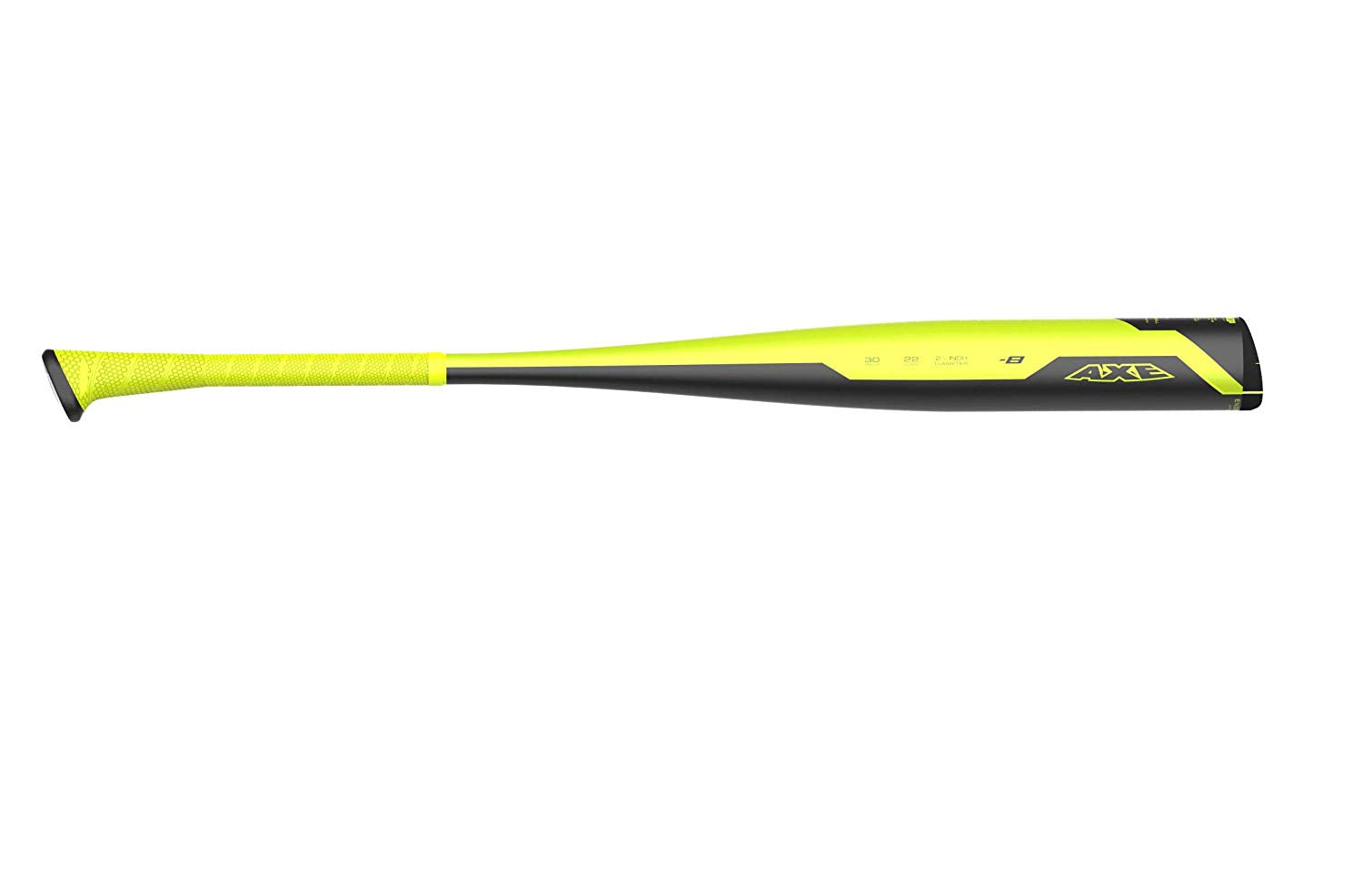 New 2019 Axe L135G Origin 8 USA Baseball Bat - 2 5/8 Inch Alloy Barrel for Youth & Adult Players - Perfect for Training, Games & Tournaments