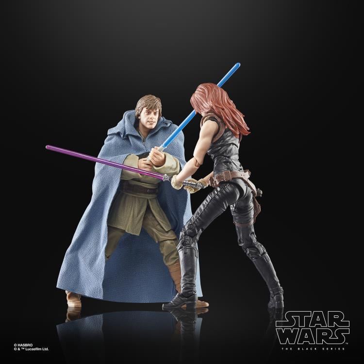 Star Wars The Black Series The Last Command Action Figure 4-Pack - Collectible Toys for Fans, Display & Role-Play Scenes