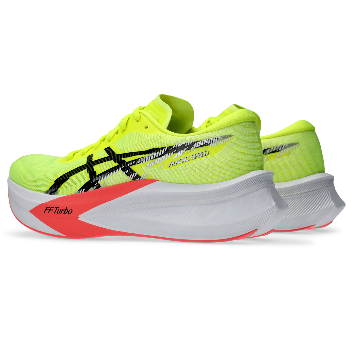 ASICS Magic Speed 4 Women's Running Shoes - Lightweight Performance Running Shoes for Women - Perfect for Road Running, Training & Marathon Racing
