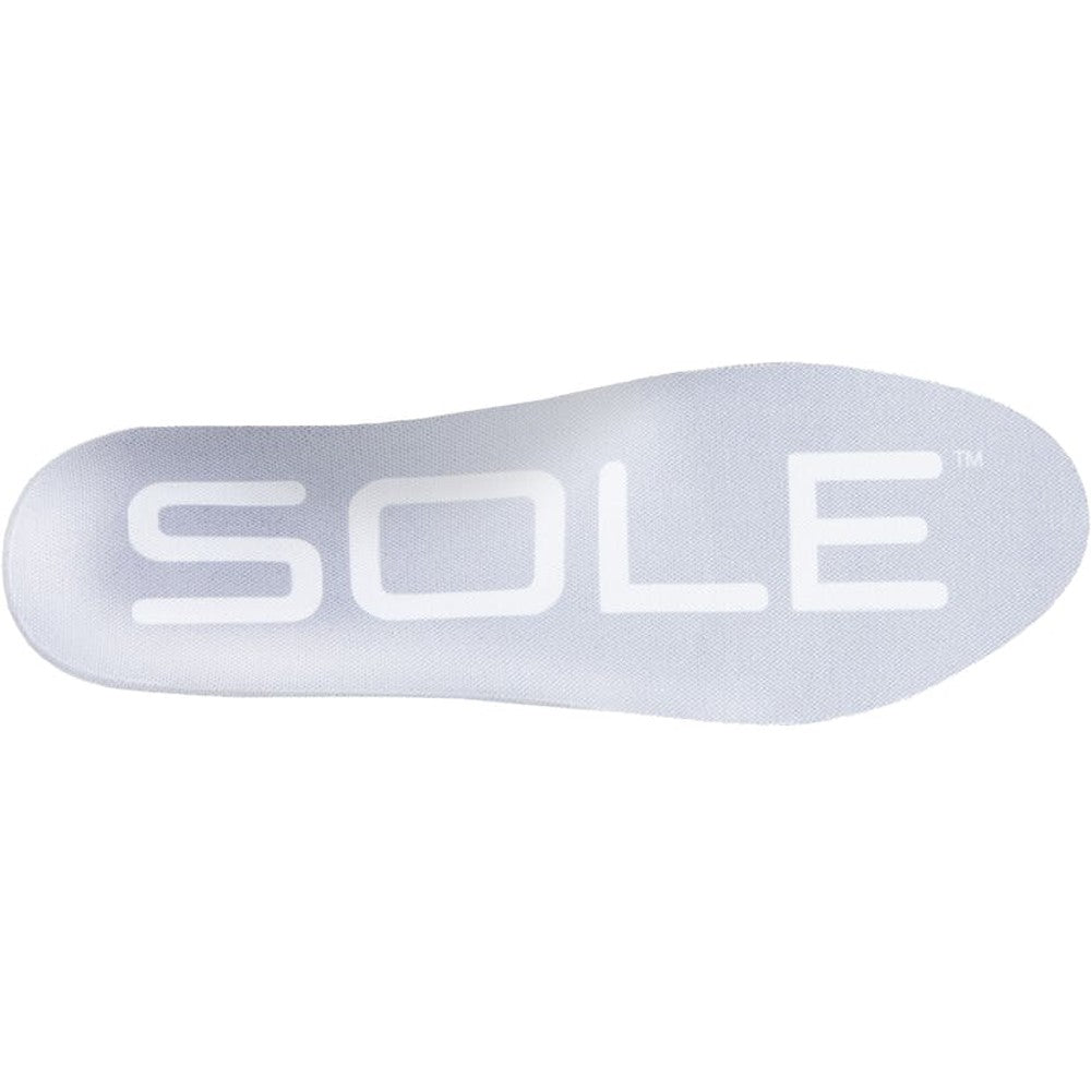 SOLE Active Insole 2.0 - Premium Arch Support Orthotics for Running, Walking & Standing All Day - Comfortable Shoe Inserts for Men & Women - Perfect for Work, Sports & Daily Activities