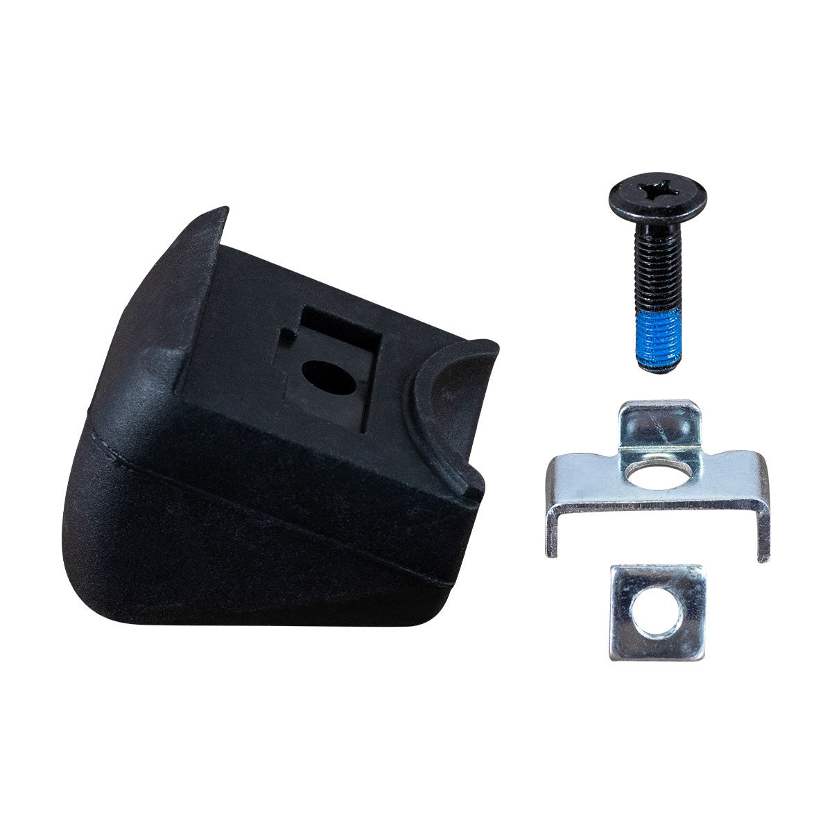 FR Brake Rubber Pads - High-Quality Replacement Brake Rubber for Bicycles, Motorcycles & Scooters - Perfect for Commuting, Racing & Off-Road Adventures