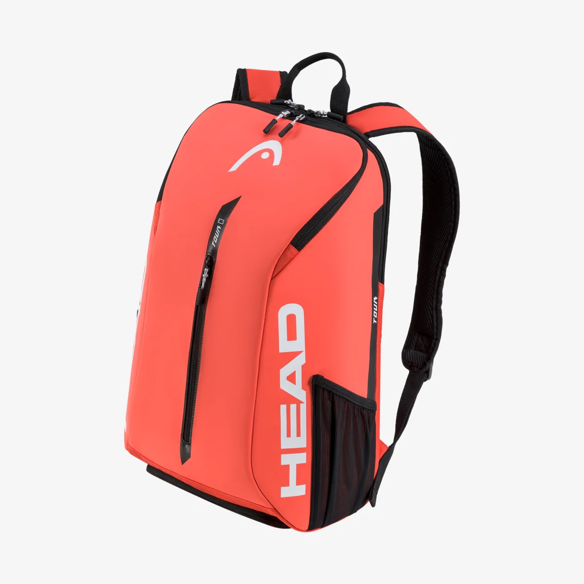 Tournament-Ready Head Tour Backpack 25L 2025 - Lightweight Durable Tennis Bag for Players & Coaches - Perfect for Tennis Matches, Gym Workouts & Travel Gear