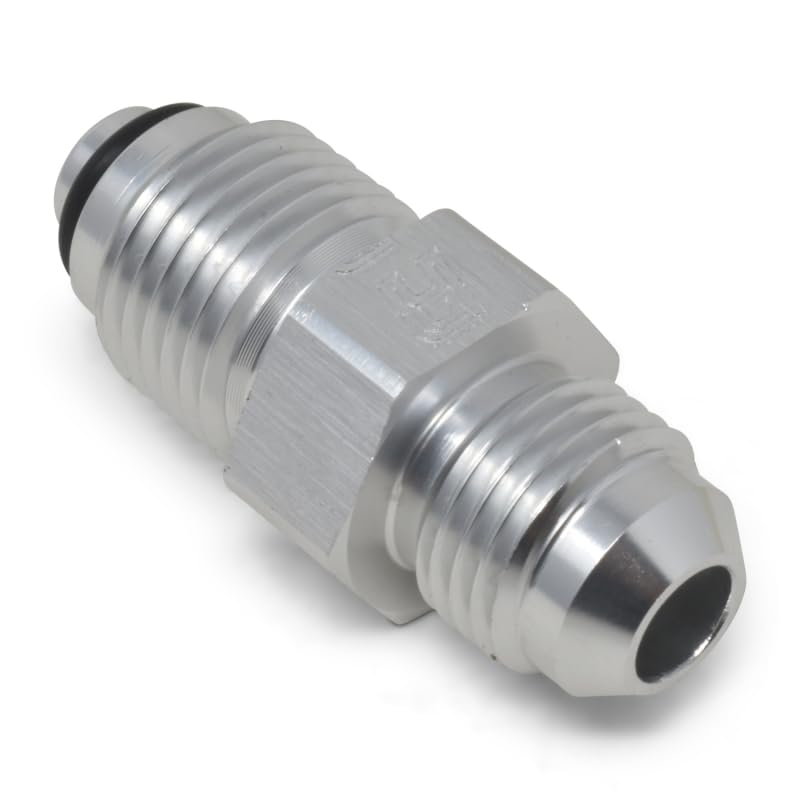 RUSSELL/EDEL 648070 Power Steering Adapter - Universal Fit for Car & Truck Steering Systems - Easy Installation for Smooth Driving Experience