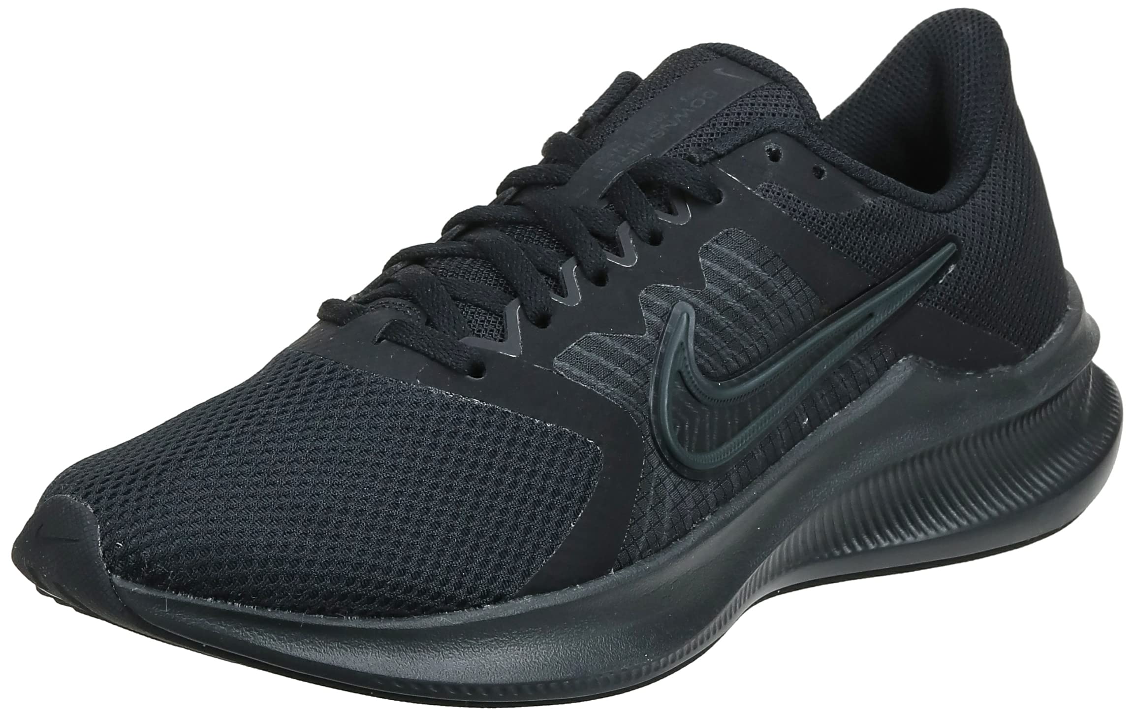 Nike Men's Stroke Running Shoes - Lightweight & Breathable for Jogging, Training & Gym Workouts - Perfect for Road Running & Daily Fitness Activities