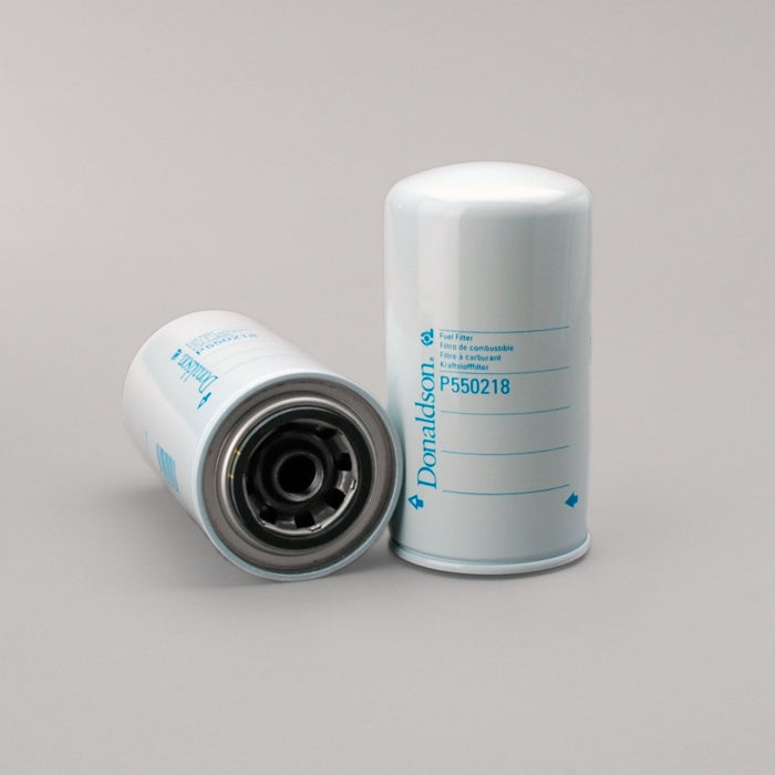 High-Quality Fuel Filter Spin On Secondary Replacement for MACK 483GB218B - Perfect for Heavy-Duty Trucks and Commercial Vehicles